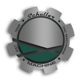 Schuller Machine Logo